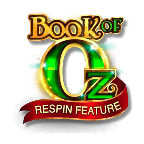 Book of Oz Slot