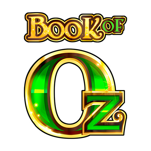 Book of Oz Slot
