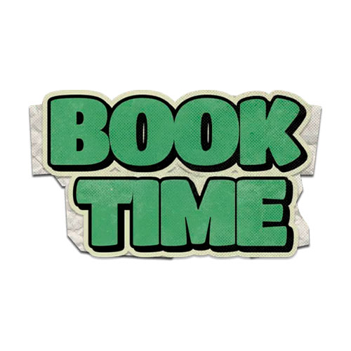 Book of Time Slot