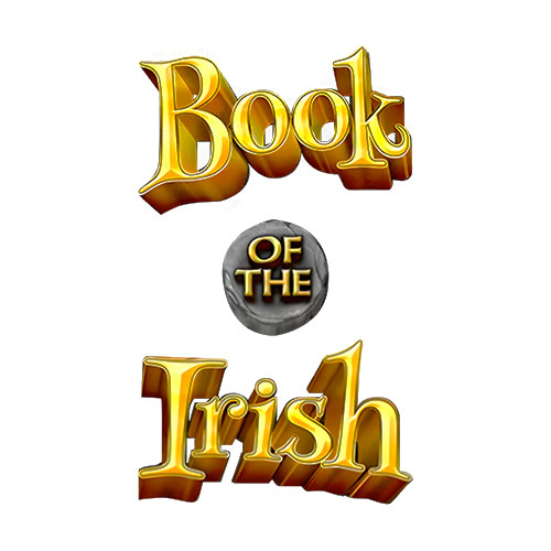 Book of the Irish Slot