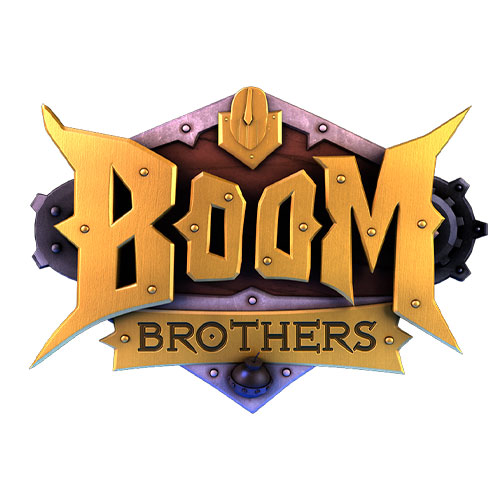 Boom Brothers Slot