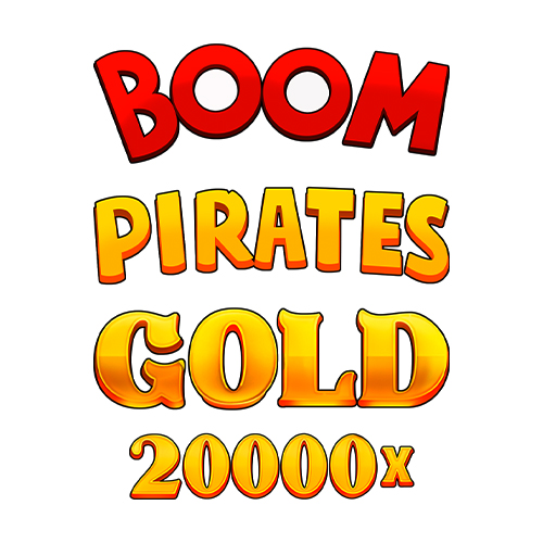 Boom Pirates Fight For Gold Slot
