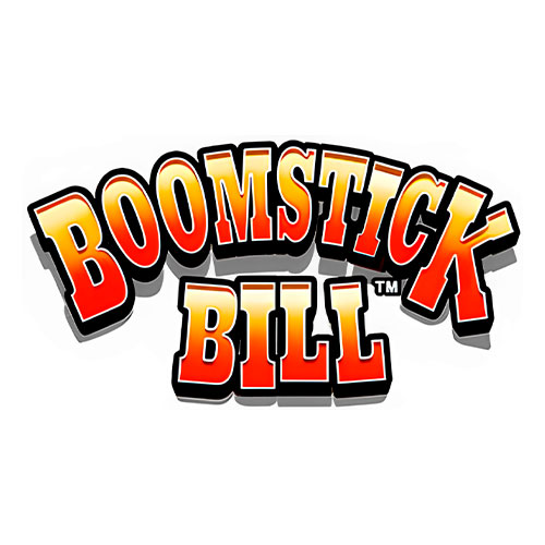Boomstick Bill Slot