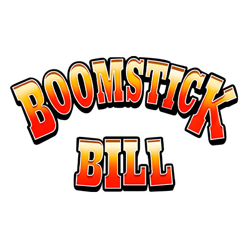 Boomstick Bill Slot