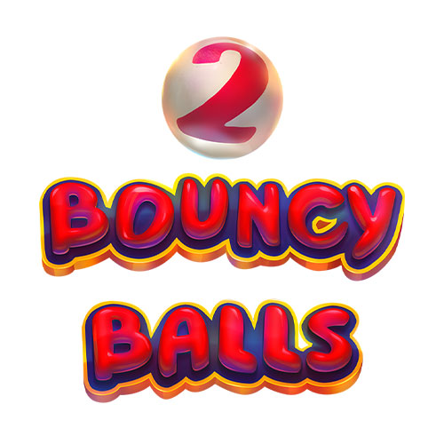 Bouncy Balls 2 Slot