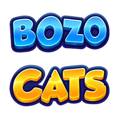 Bozo Cats Slot