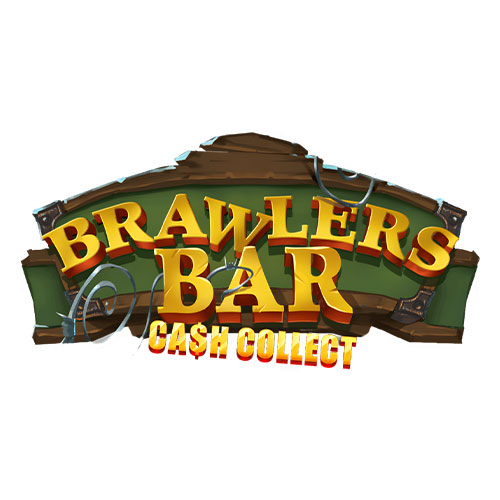 Brawlers Bar Cash Collect Slot