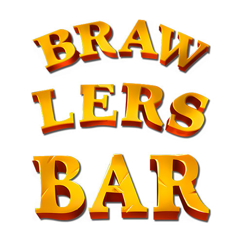 Brawlers Bar Cash Collect Slot