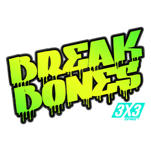 Break Bones Slot