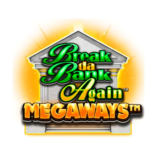 Break Da Bank Again Megaways Slot