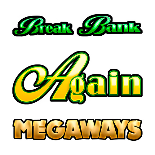 Break Da Bank Again Megaways Slot