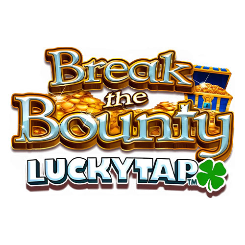 Break The Bounty LuckyTap Slot