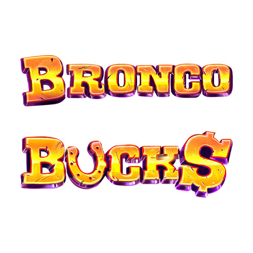 Bronco Bucks Slot