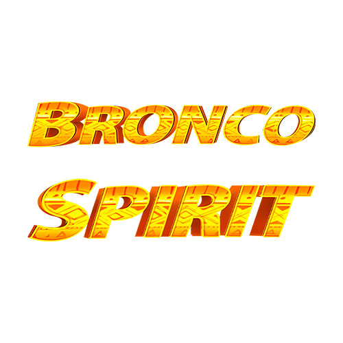 Bronco Spirit Slot