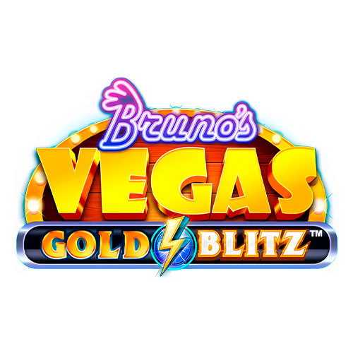 Bruno's Vegas Gold Blitz Slot