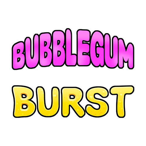 Bubblegum Burst Slot