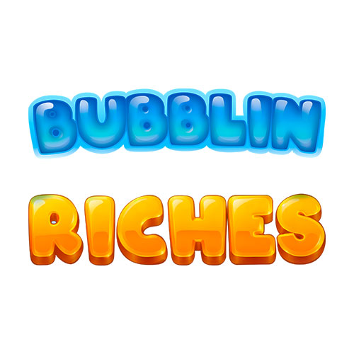 Bubblin Riches Slot