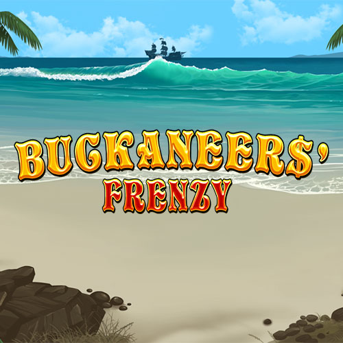 Buckaneers Frenzy Slot