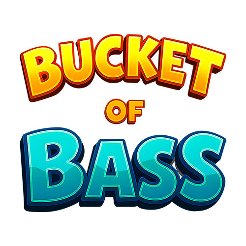 Bucket of Bass Slot