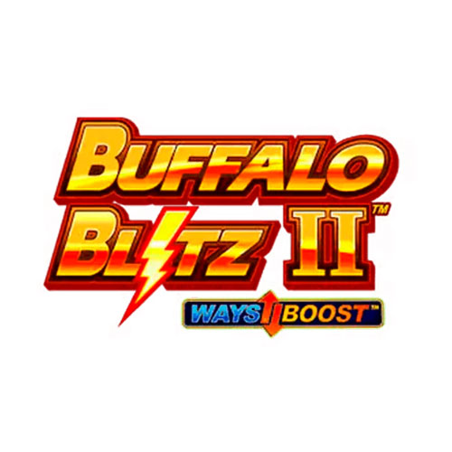 Buffalo Blitz 2 Slot