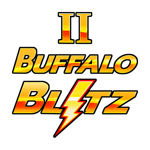 Buffalo Blitz 2 Slot