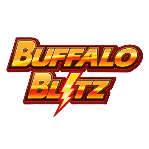 Buffalo Blitz Slot