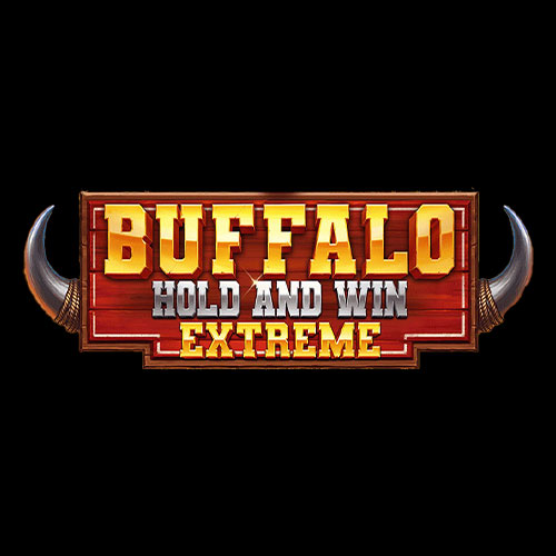 Buffalo Hold and Win Extreme 10,000 Slot