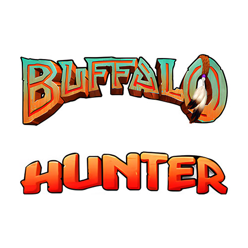 Buffalo Hunter Slot