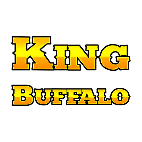 Buffalo King Slot