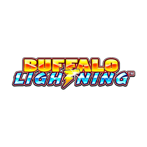 Buffalo Lightning Slot