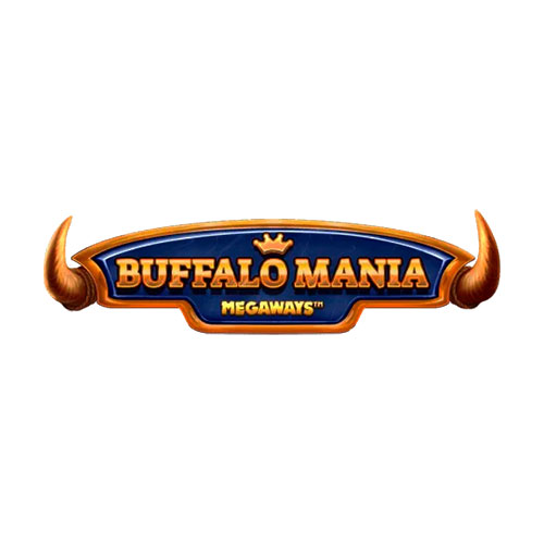 Buffalo Mania Megaways Slot