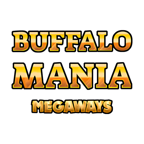 Buffalo Mania Megaways Slot