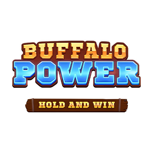 Buffalo Power Hold and Win Slot