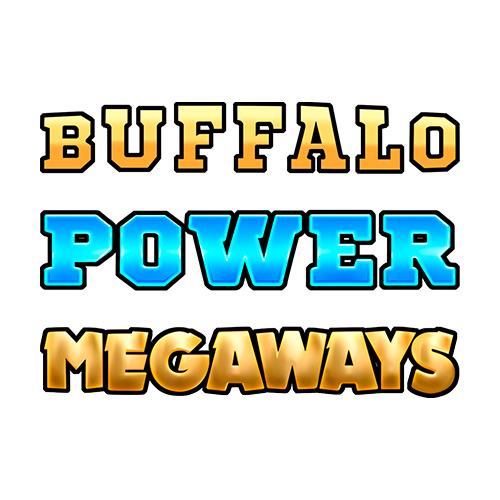 Buffalo Power Megaways Slot