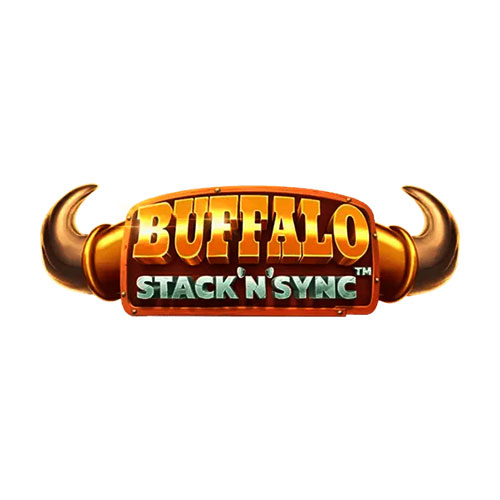 Buffalo Stack'n'Sync Slot