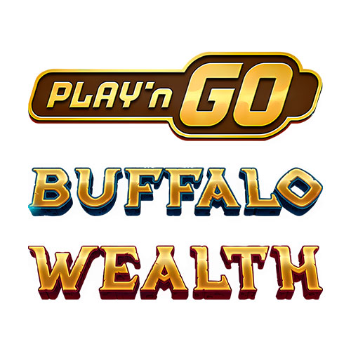 Buffalo of Wealth Slot