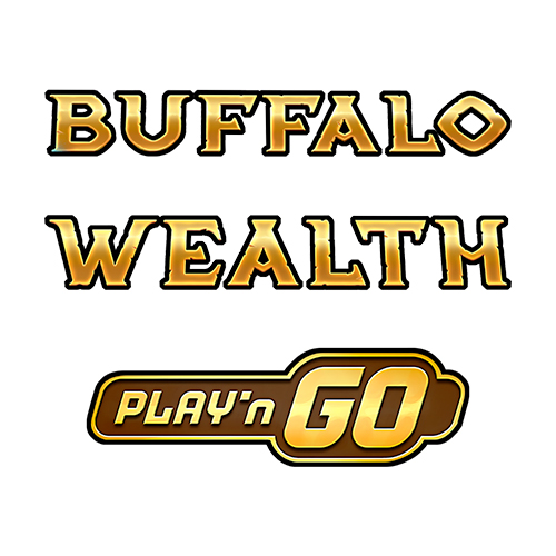 Buffalo of Wealth Slot