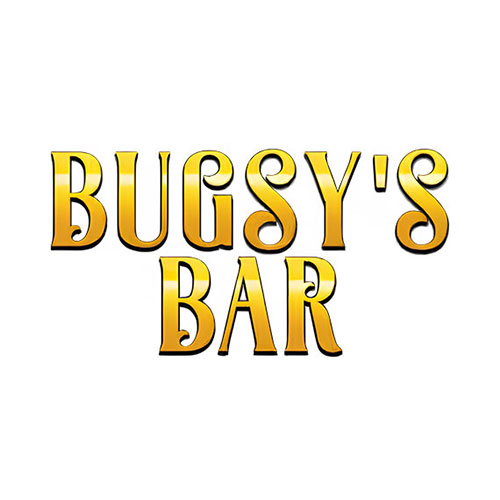 Bugsy's Bar Slot