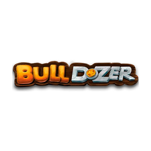 Bull Dozer Slot