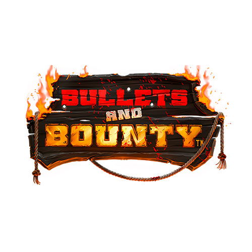 Bullets and Bounty Slot