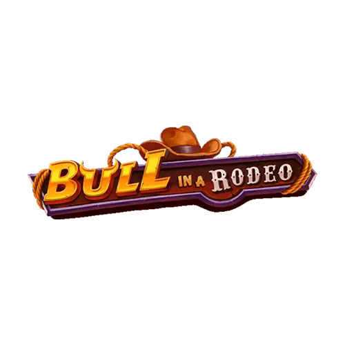 Bull in a Rodeo Slot