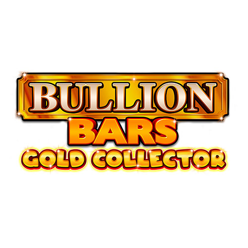 Bullion Bars Gold Collector Slot