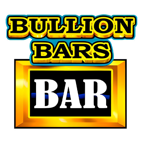 Bullion Bars Slot