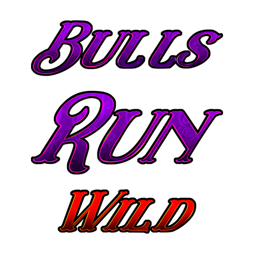 Bulls Run Wild Slot