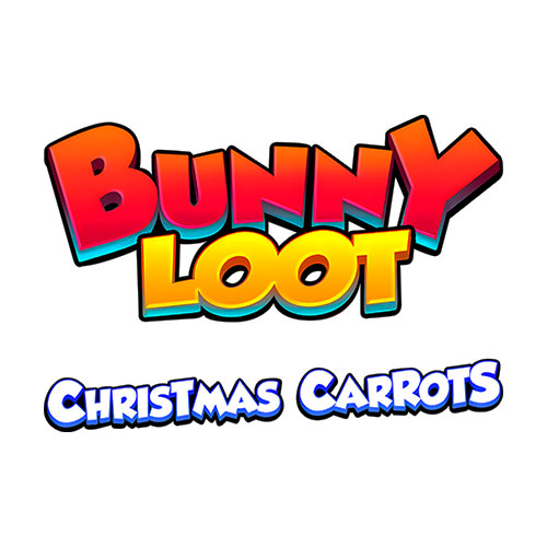 Bunny Loot Christmas Carrots Slot