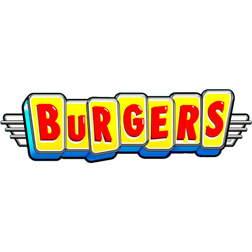 Burgers Slot