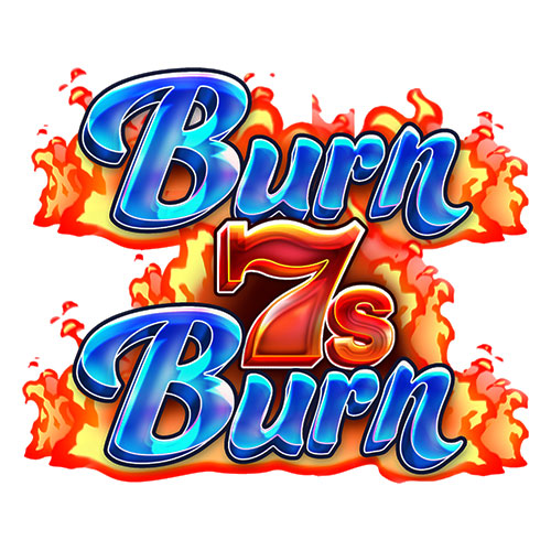 Burn 7s Burn Slot