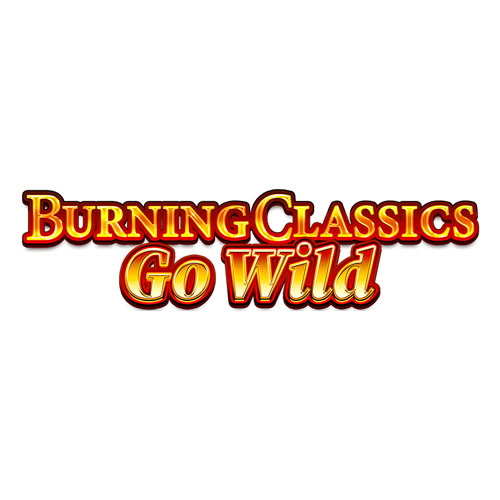 Burning Classics Go Wild Slot