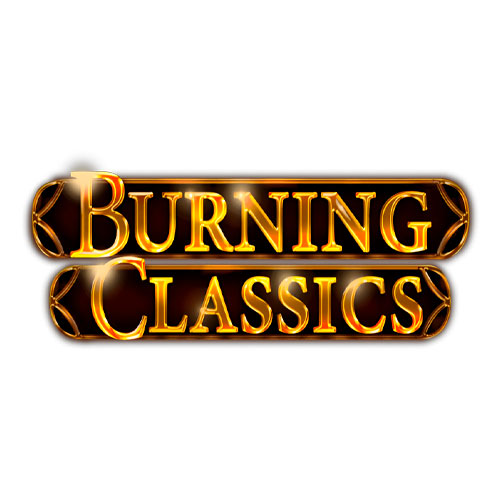 Burning Classics Slot