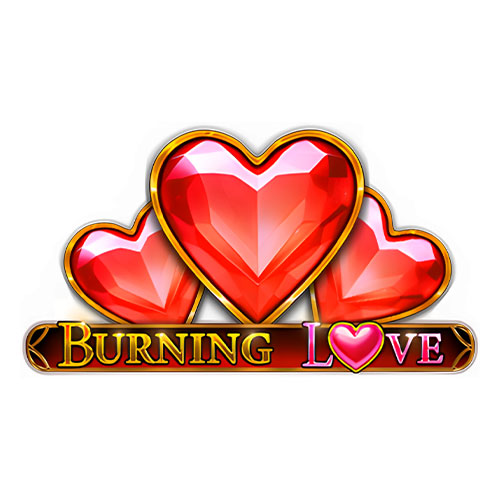 Burning Love Slot